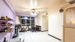 Blk 571 Limbang Green (Choa Chu Kang), HDB 3 Rooms #629337621